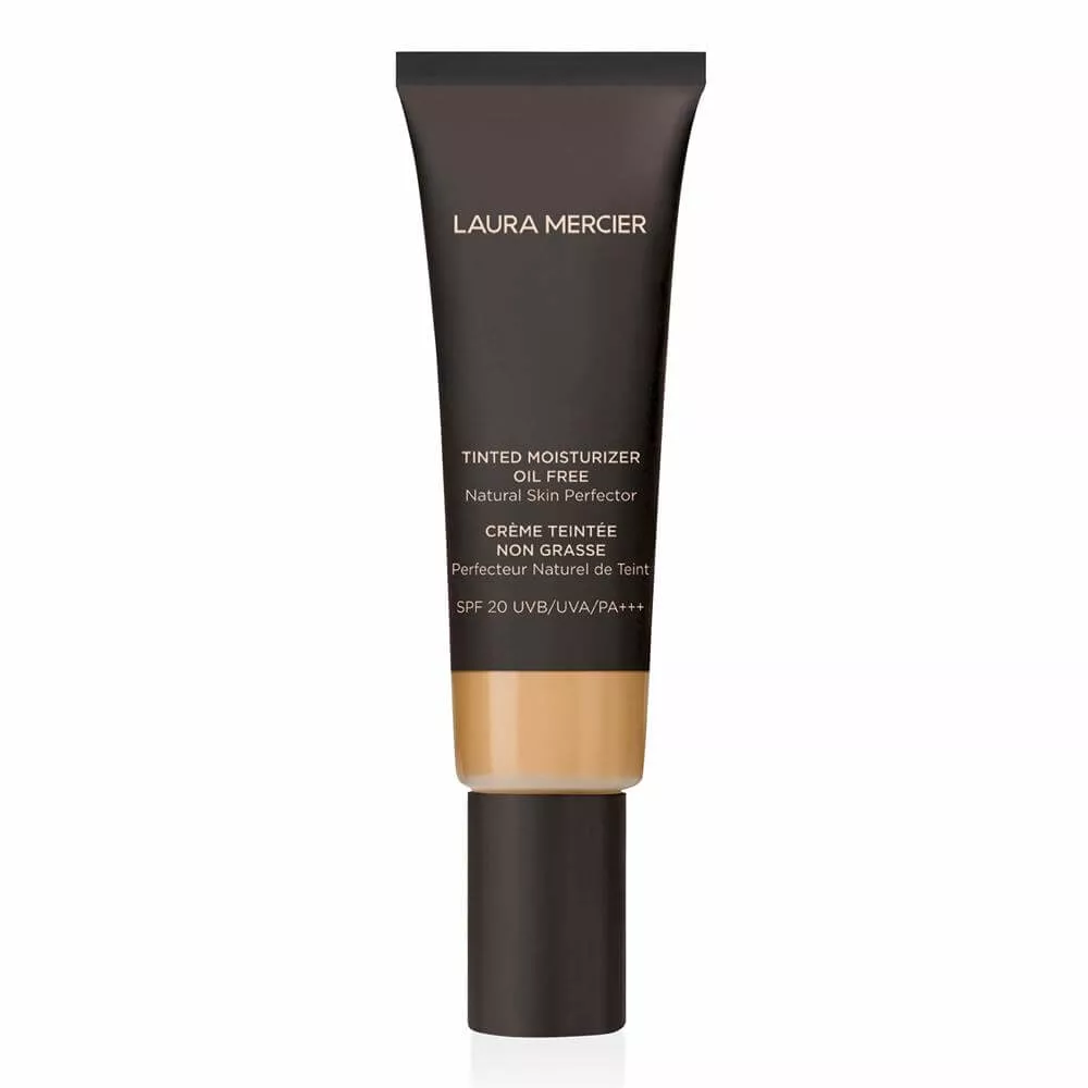 Laura Mercier Tinted Moisturiser Oil Free Natural Skin Perfector 50ml